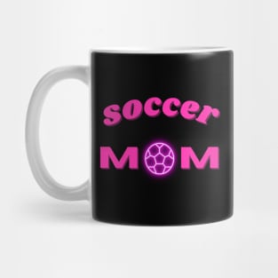 Soccer Mom Mug